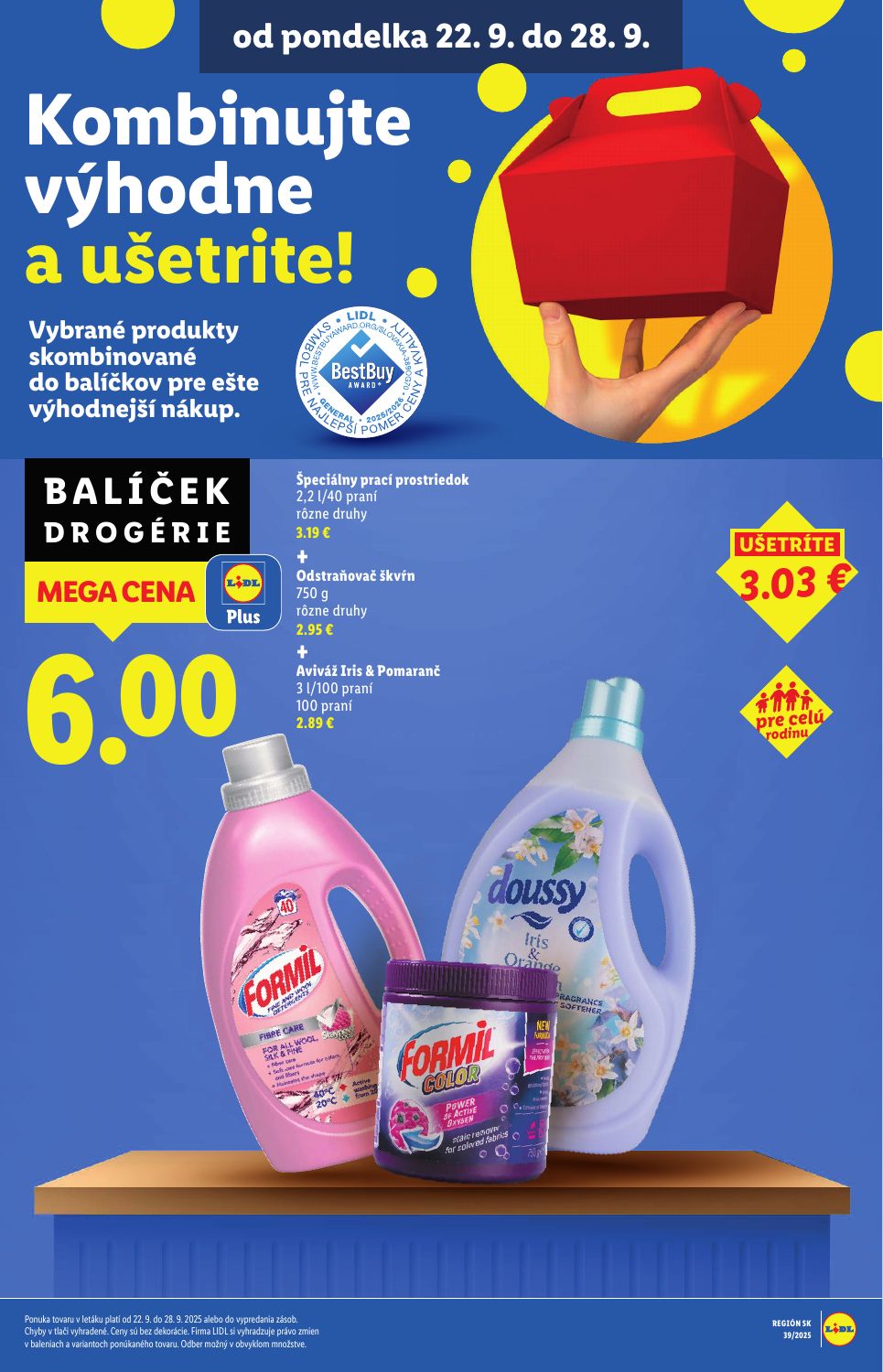 LIDL