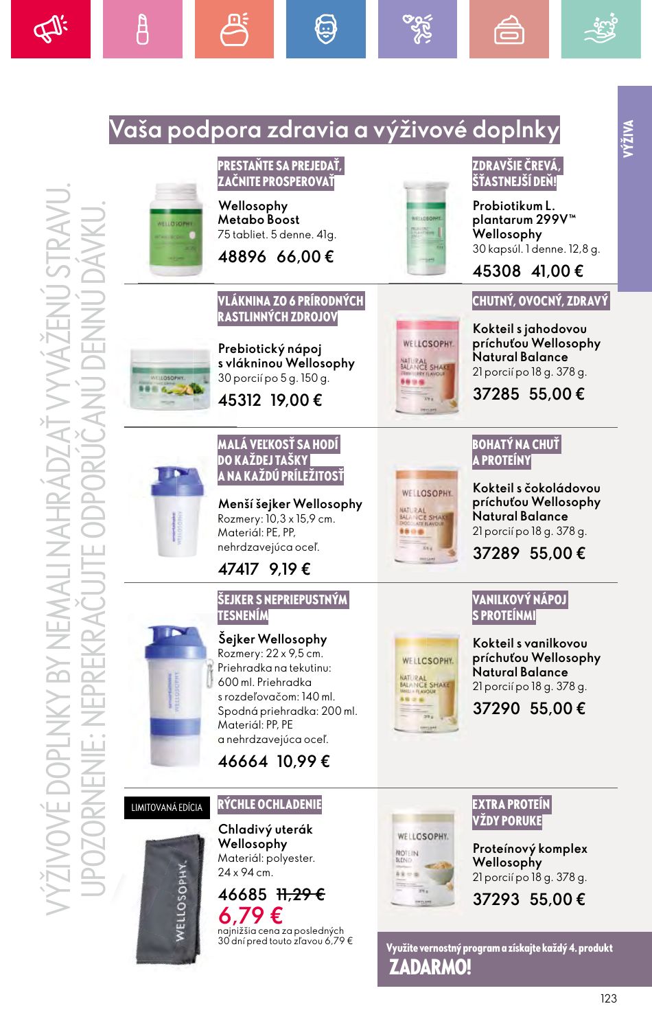 Oriflame