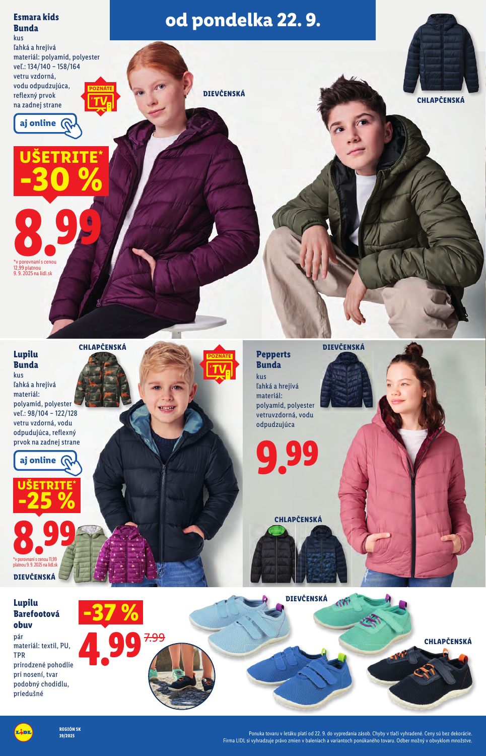 LIDL
