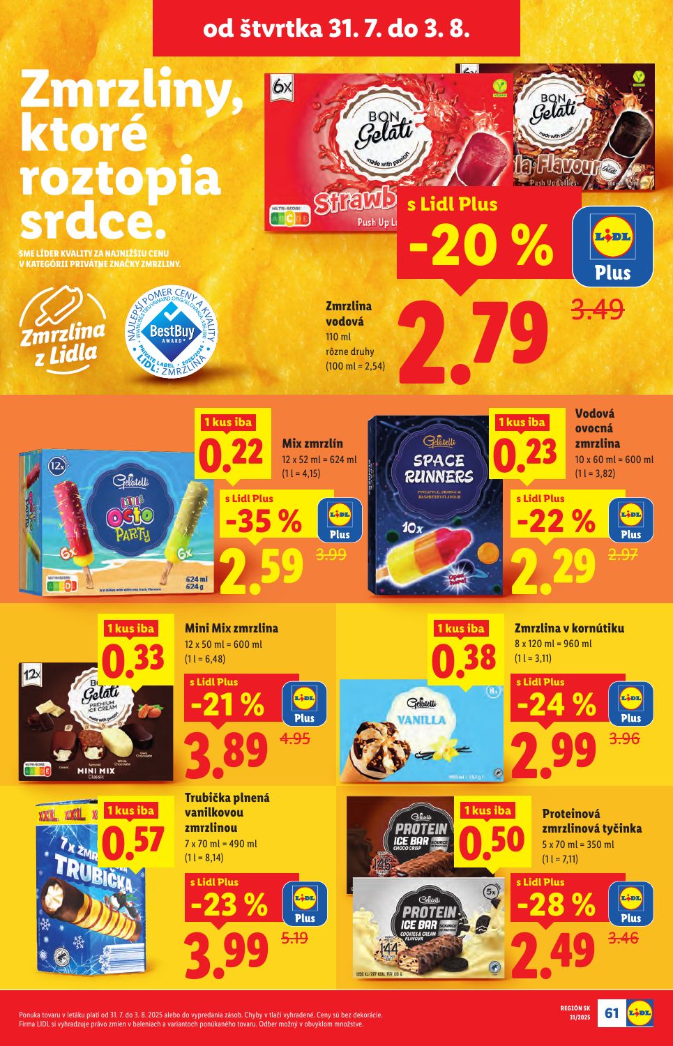 LIDL