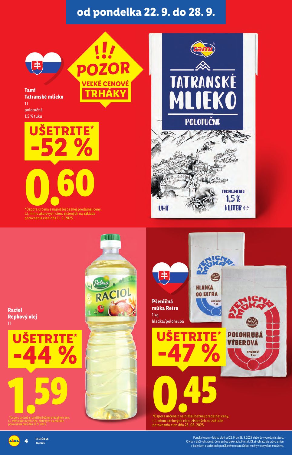 LIDL
