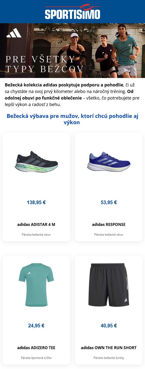 SPORTISIMO