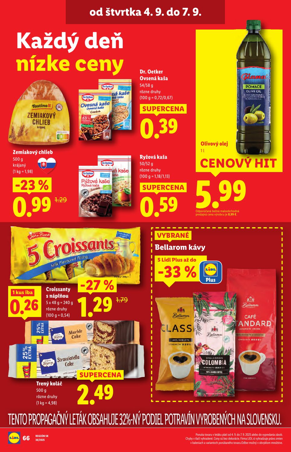 LIDL