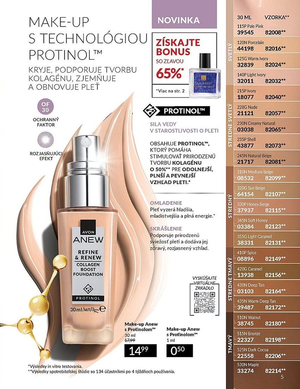 AVON