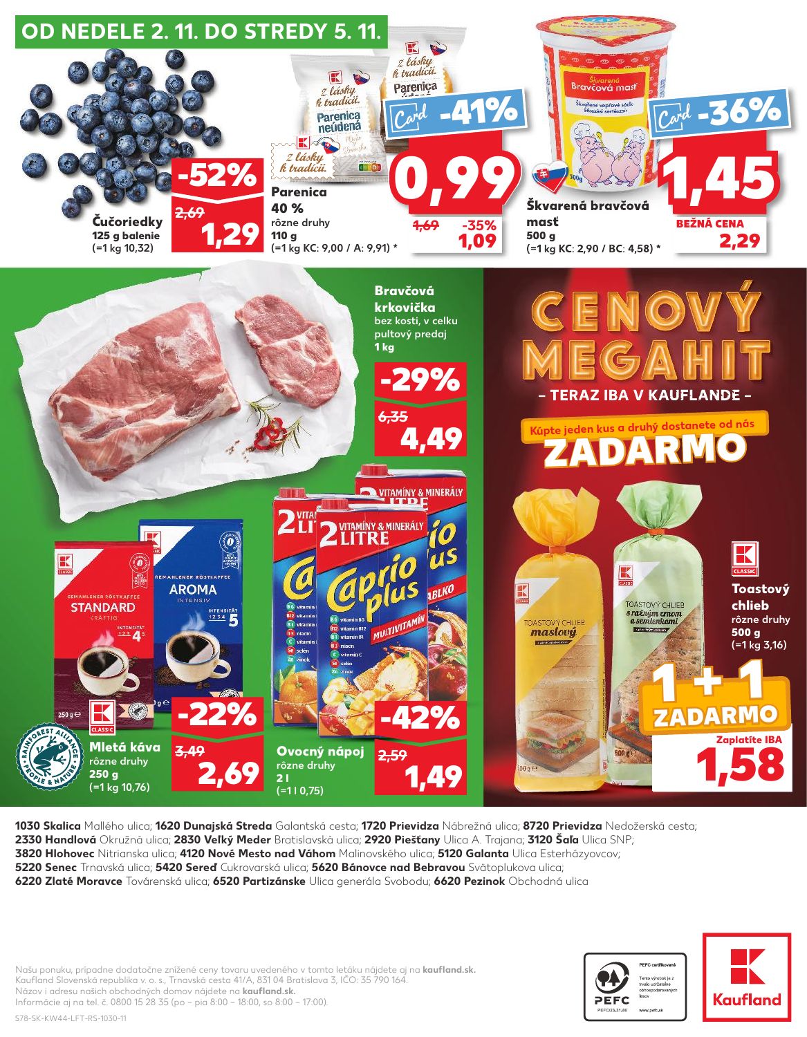 Kaufland