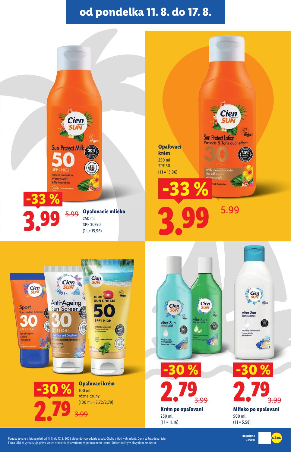 LIDL
