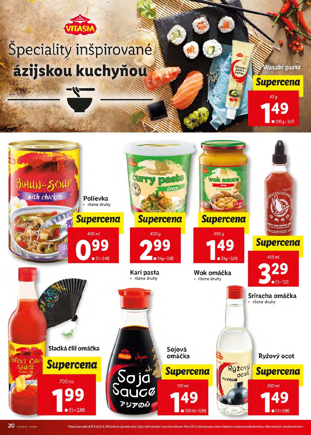 LIDL