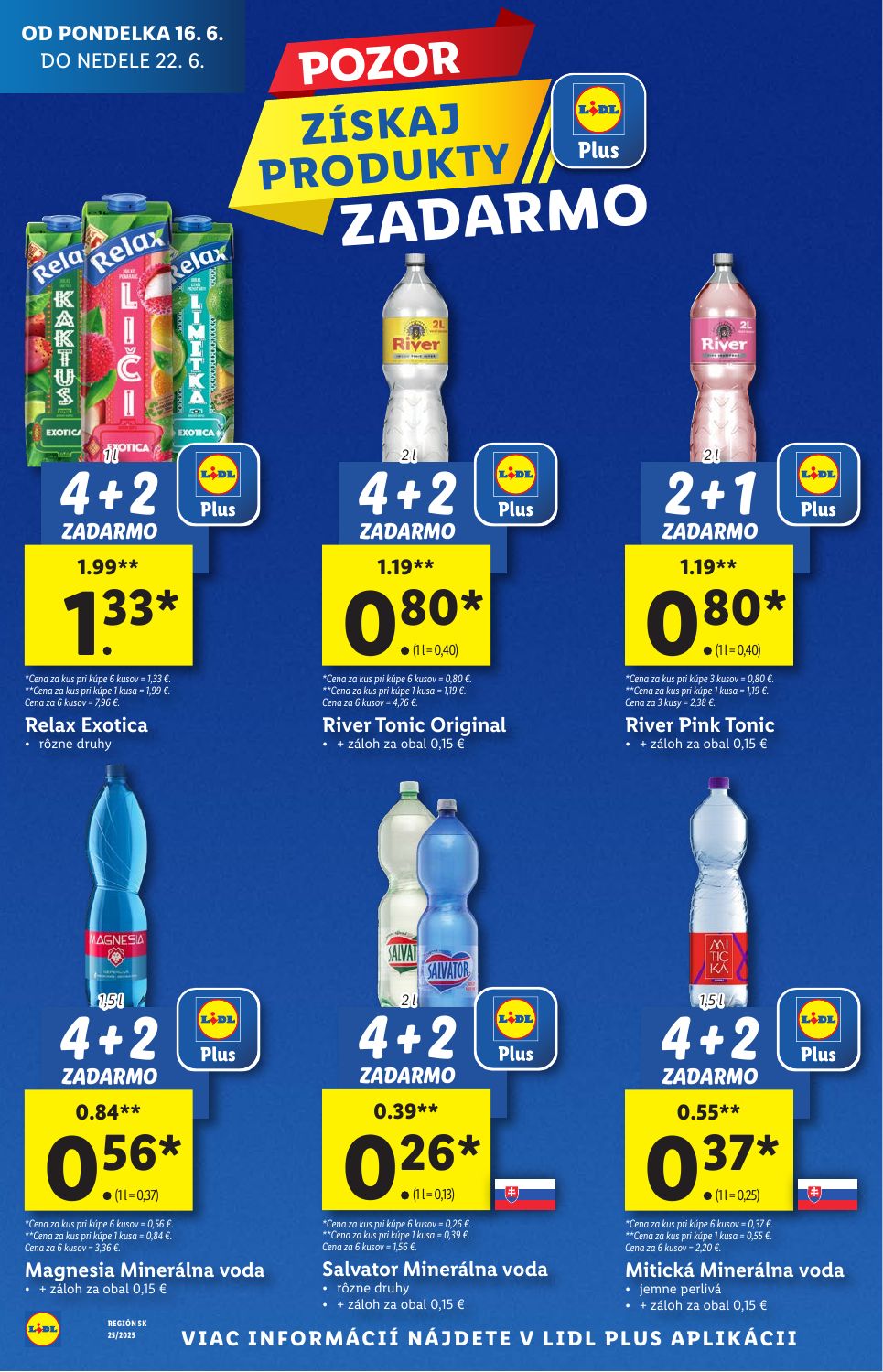 LIDL