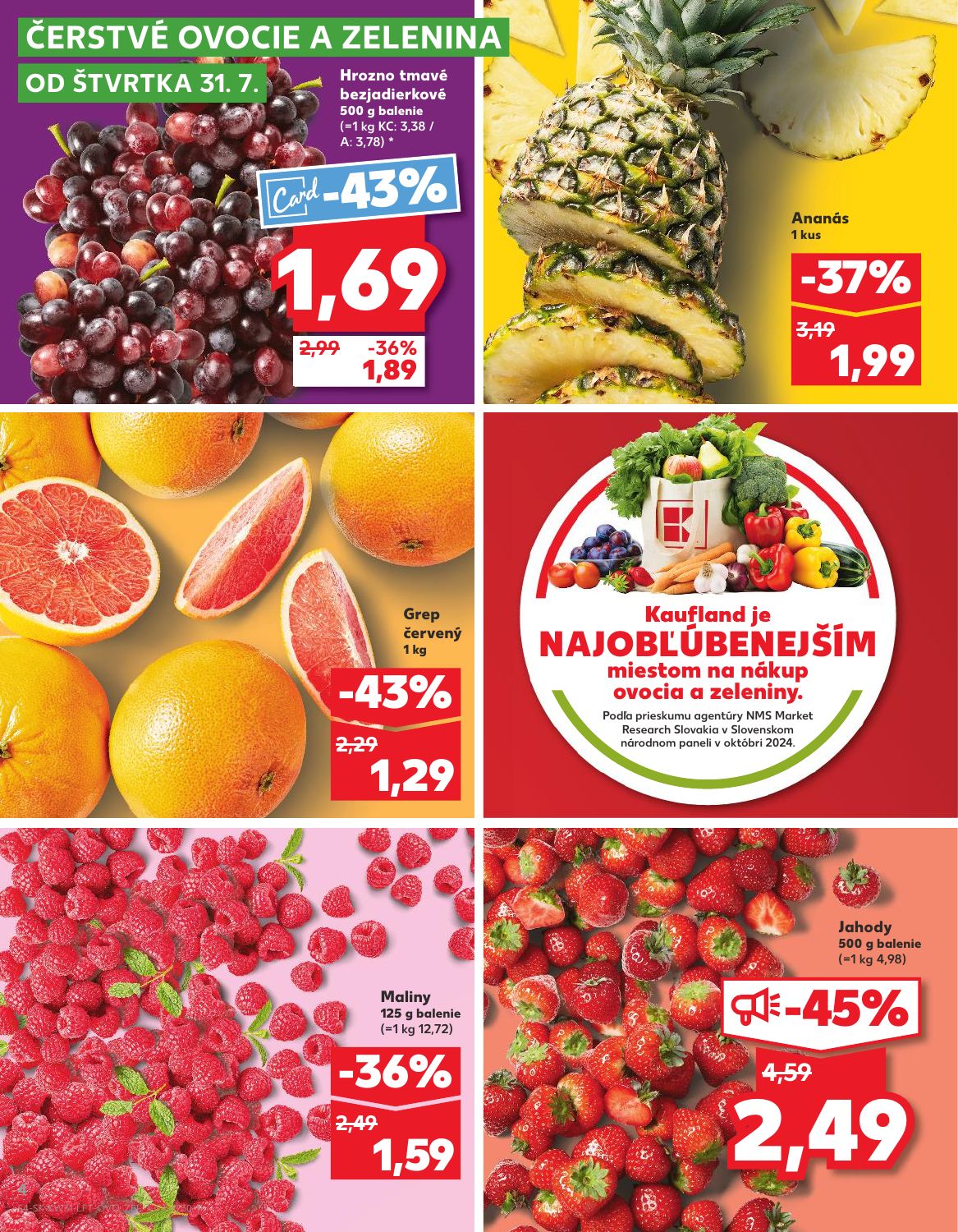 Kaufland