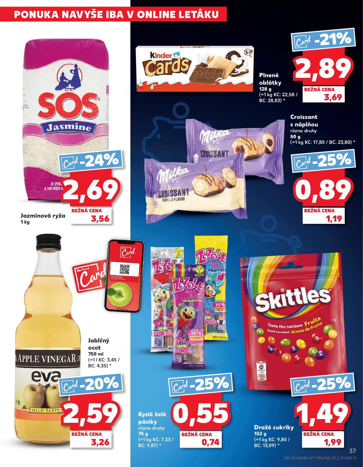 Kaufland
