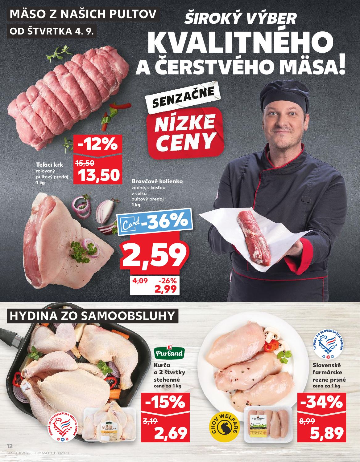 Kaufland
