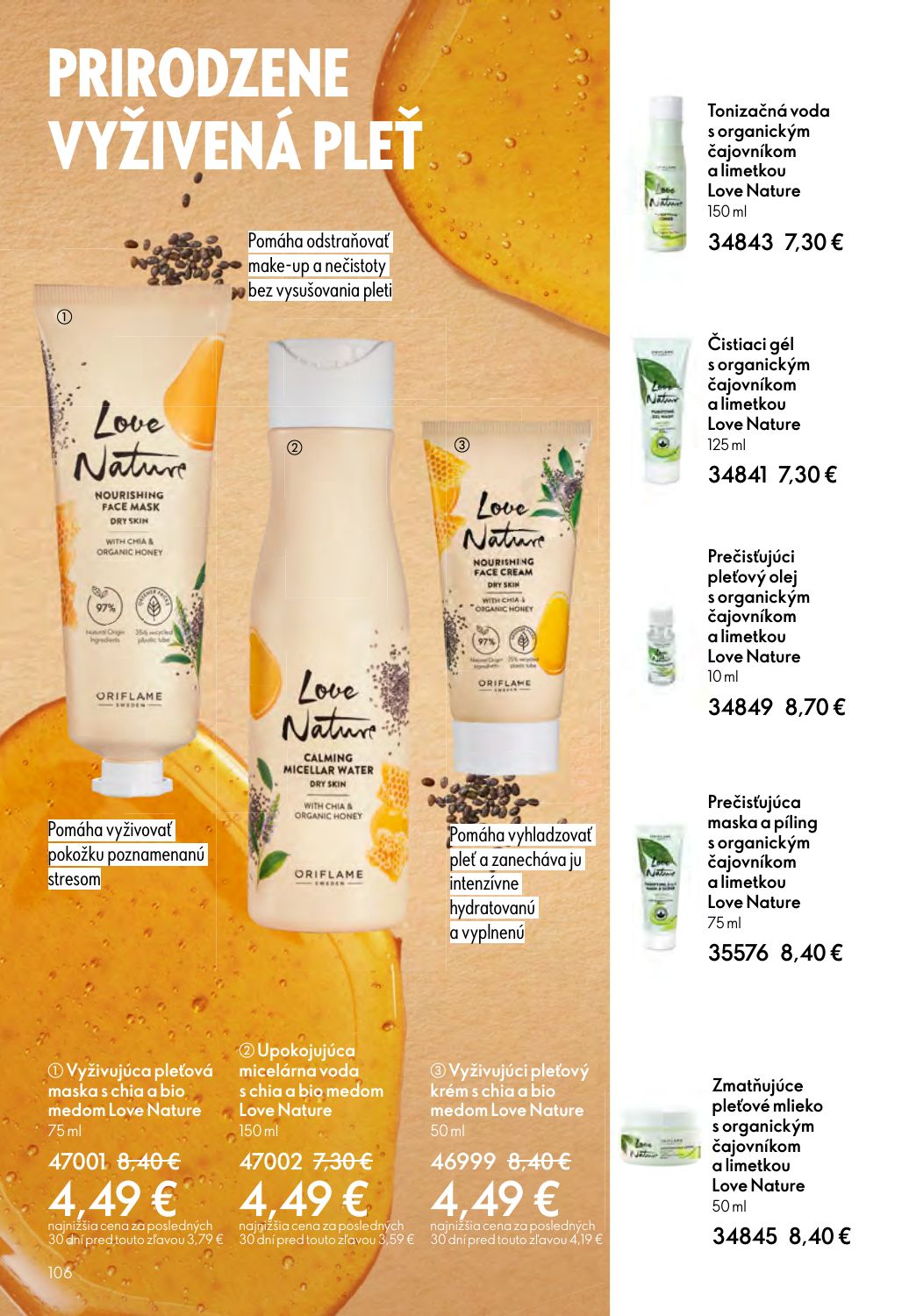 Oriflame