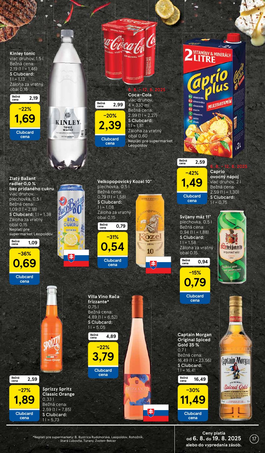 TESCO