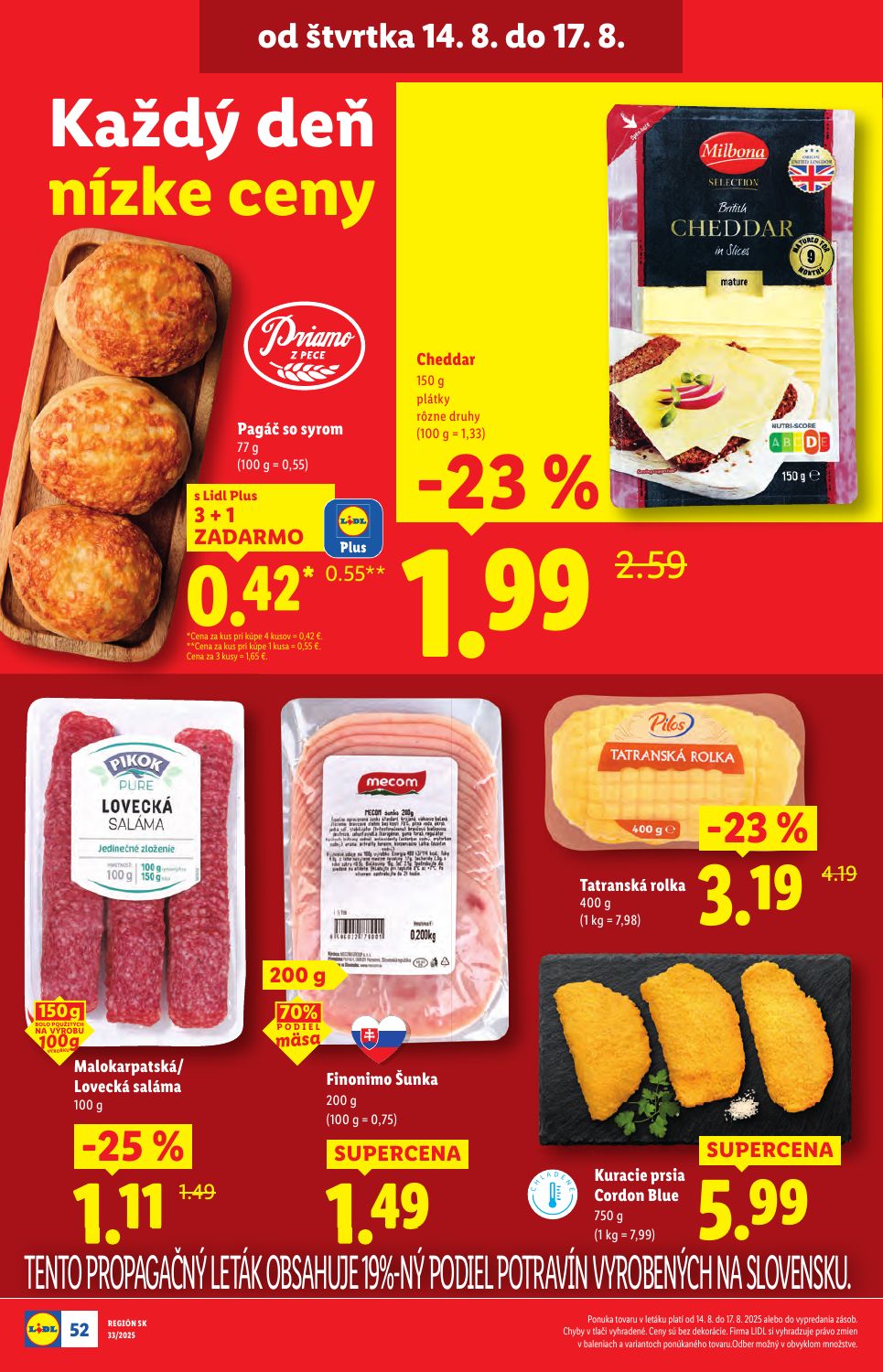 LIDL