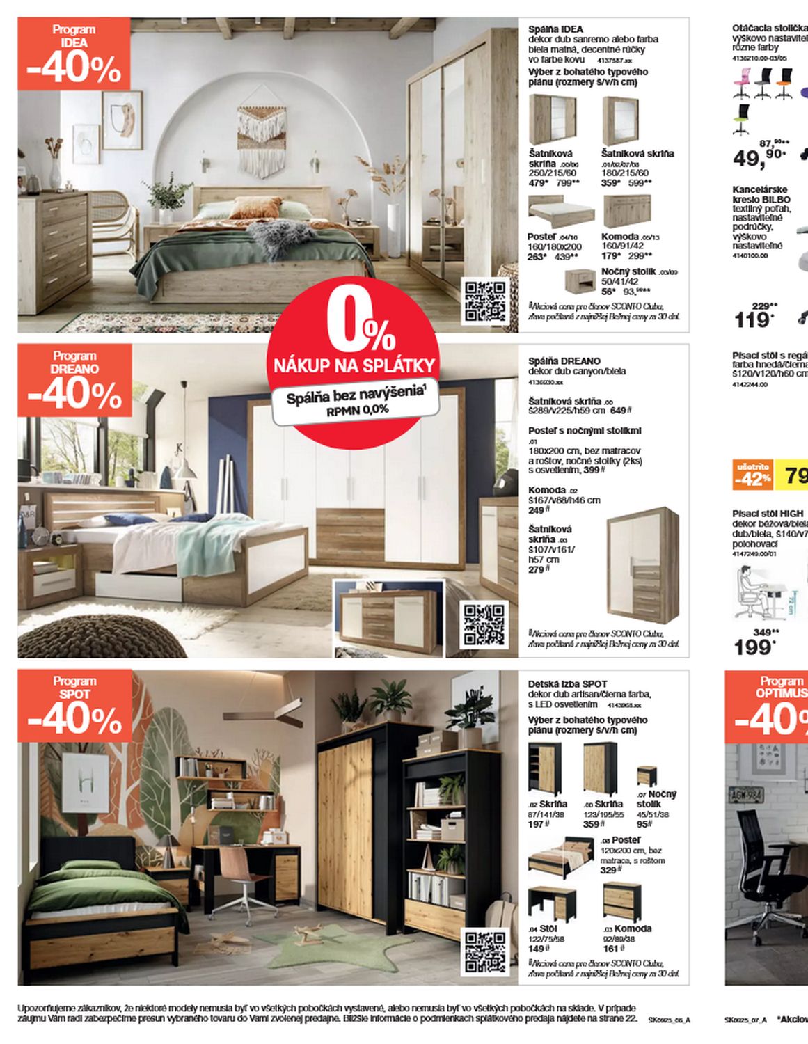 SCONTO