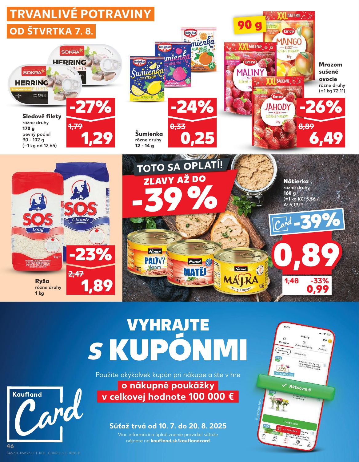 Kaufland