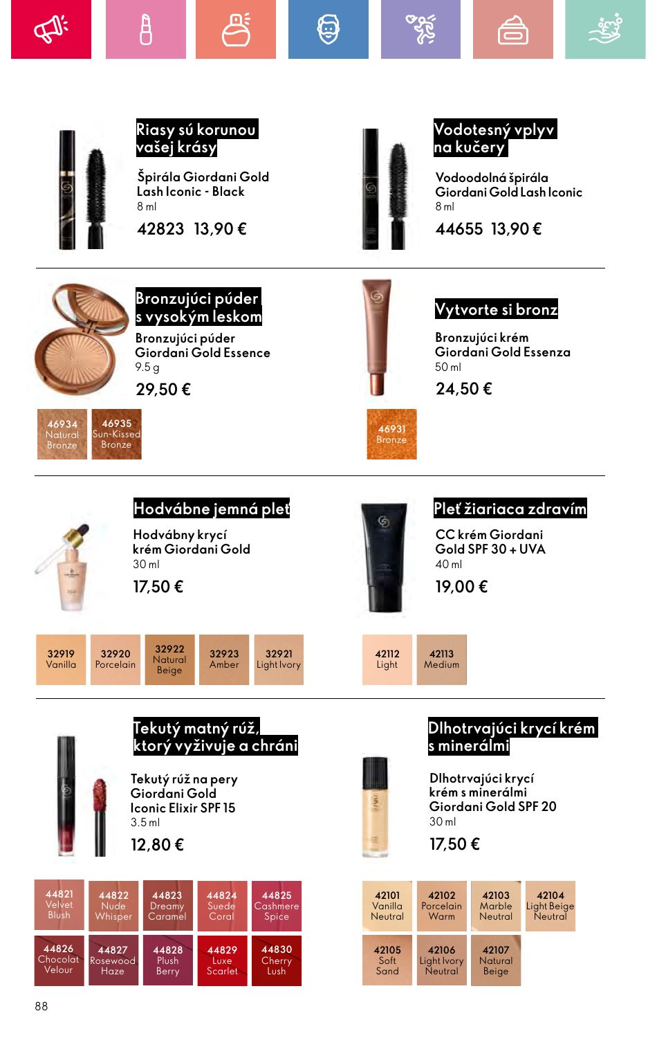 Oriflame