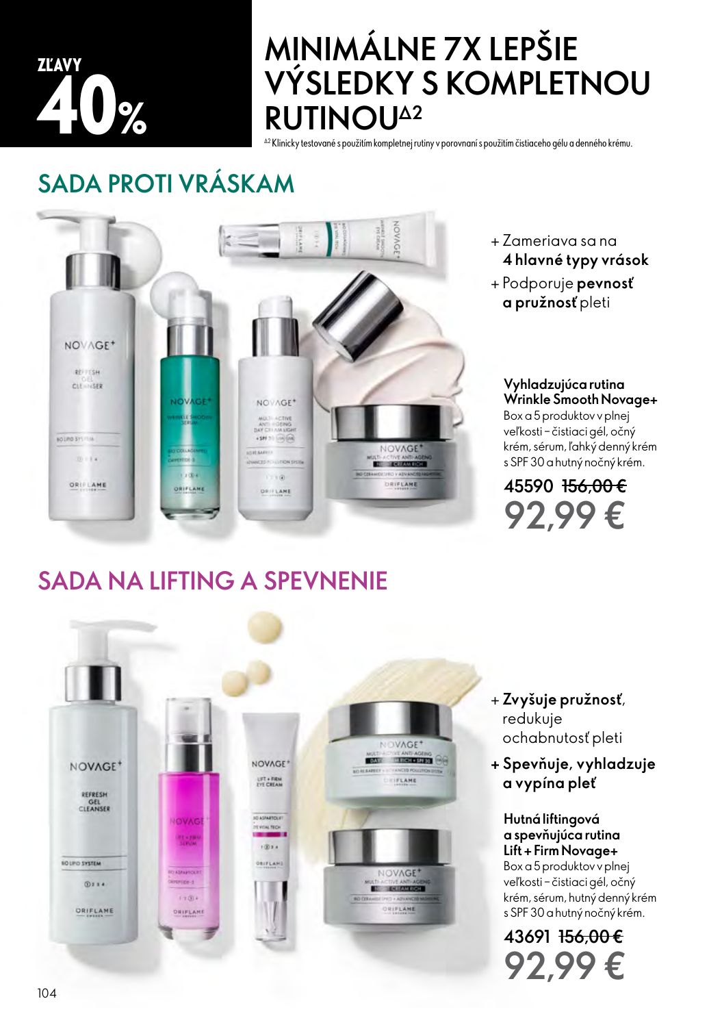 Oriflame