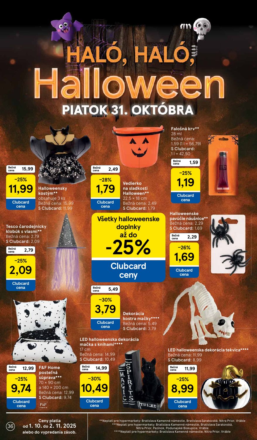TESCO