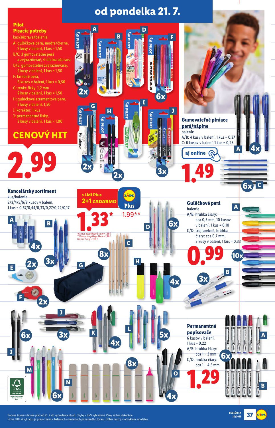 LIDL