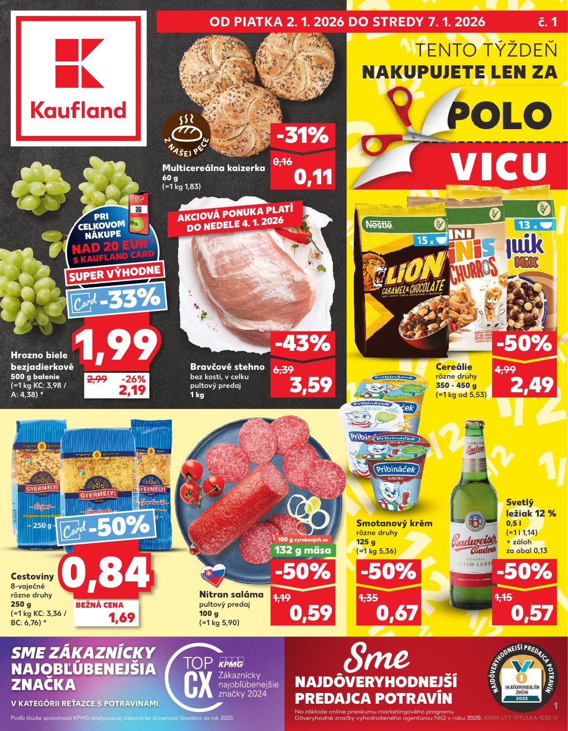 Kaufland