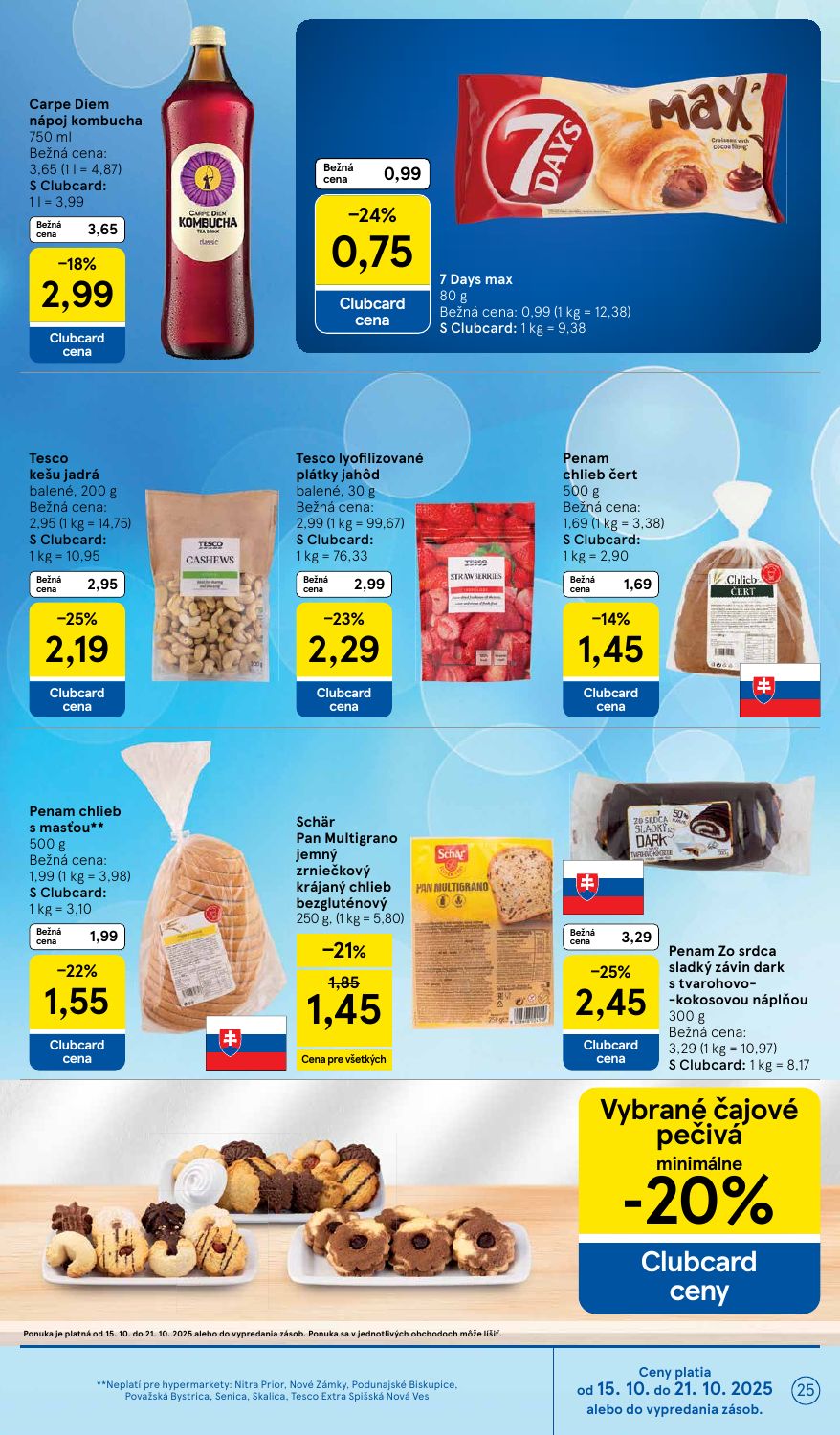 TESCO