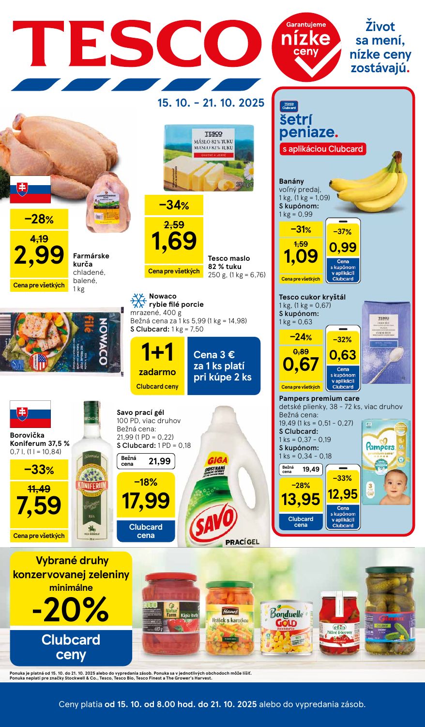 TESCO