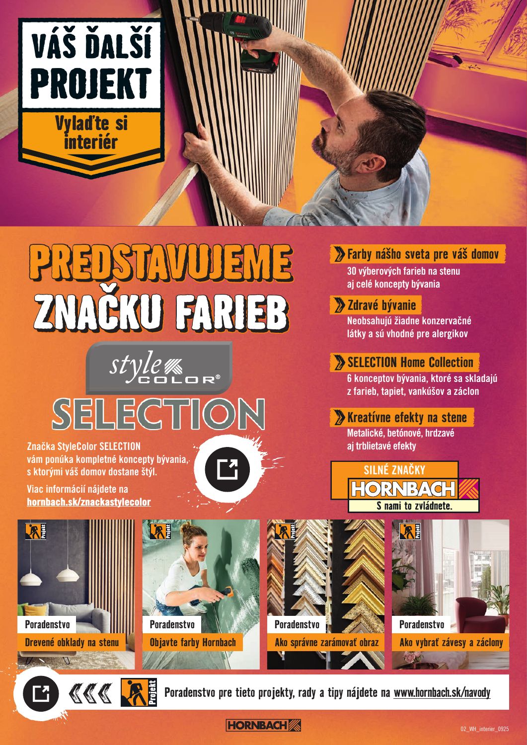 HORNBACH