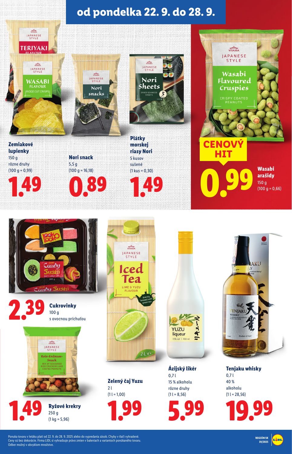 LIDL