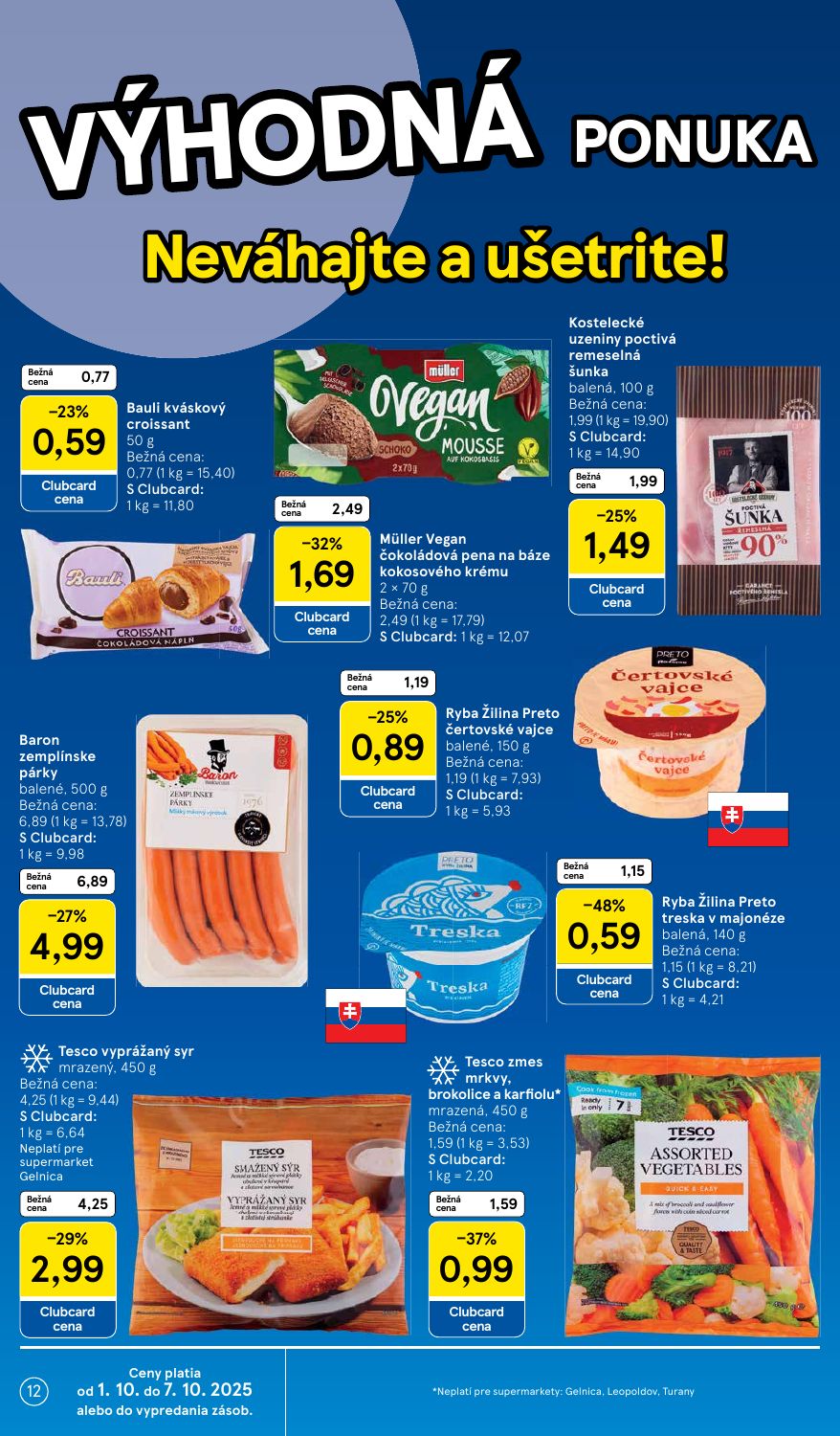 TESCO