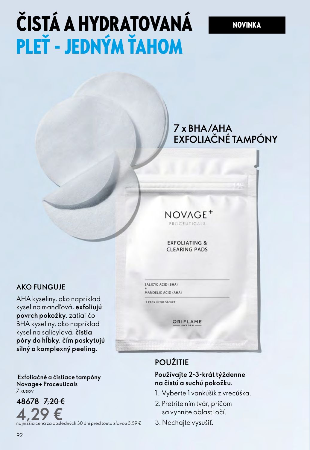 Oriflame