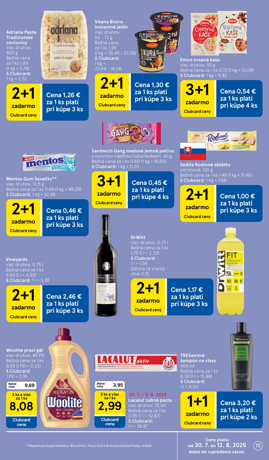 TESCO