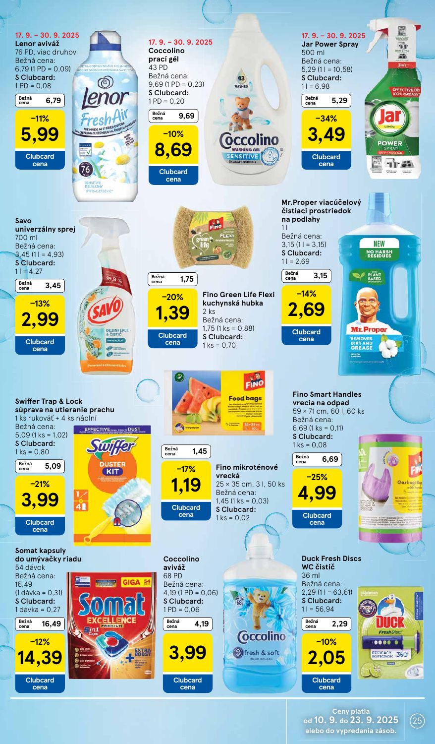 TESCO