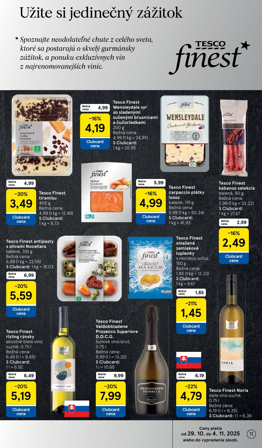 TESCO