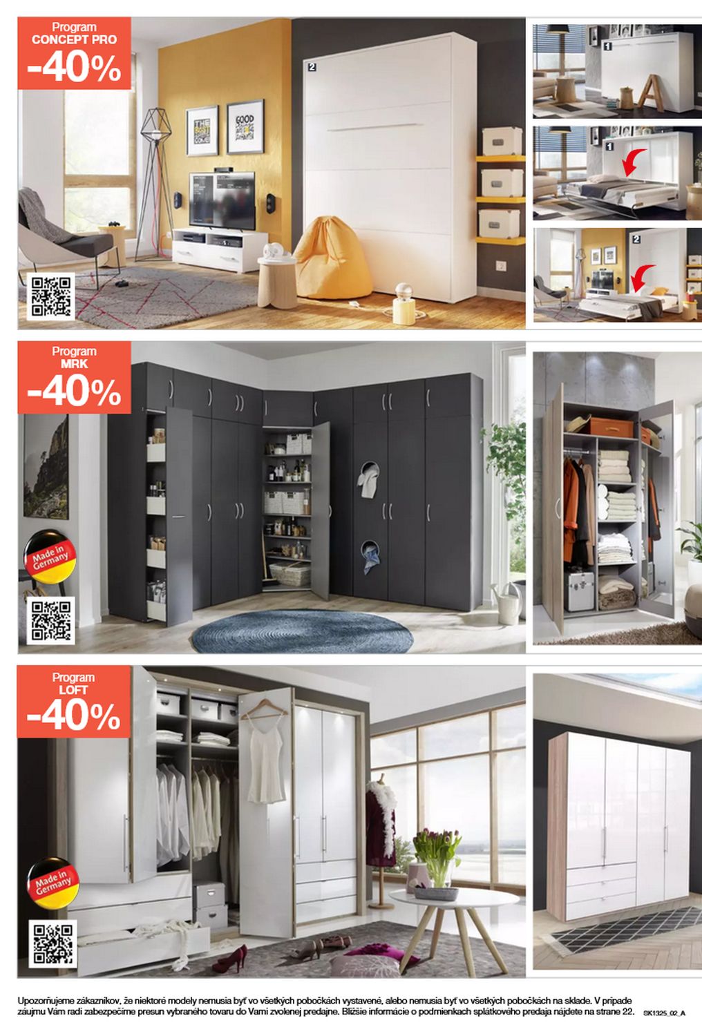 SCONTO