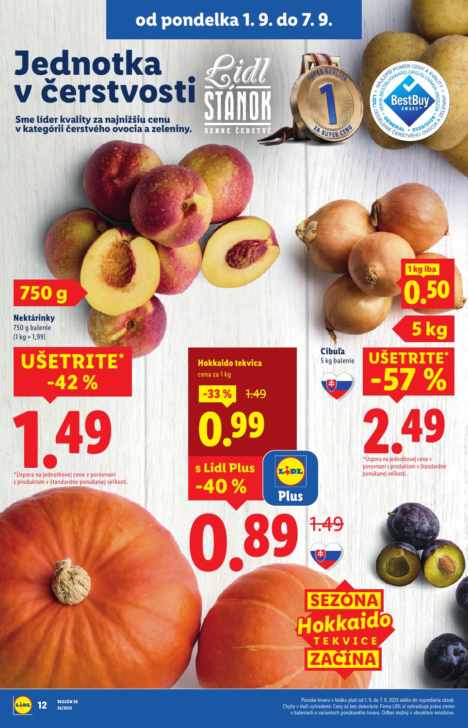 LIDL