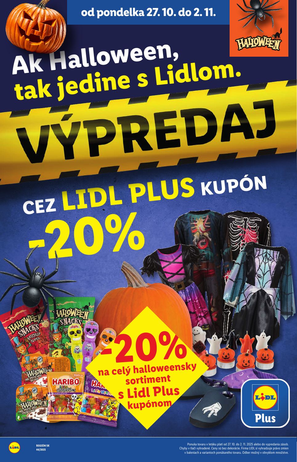 LIDL