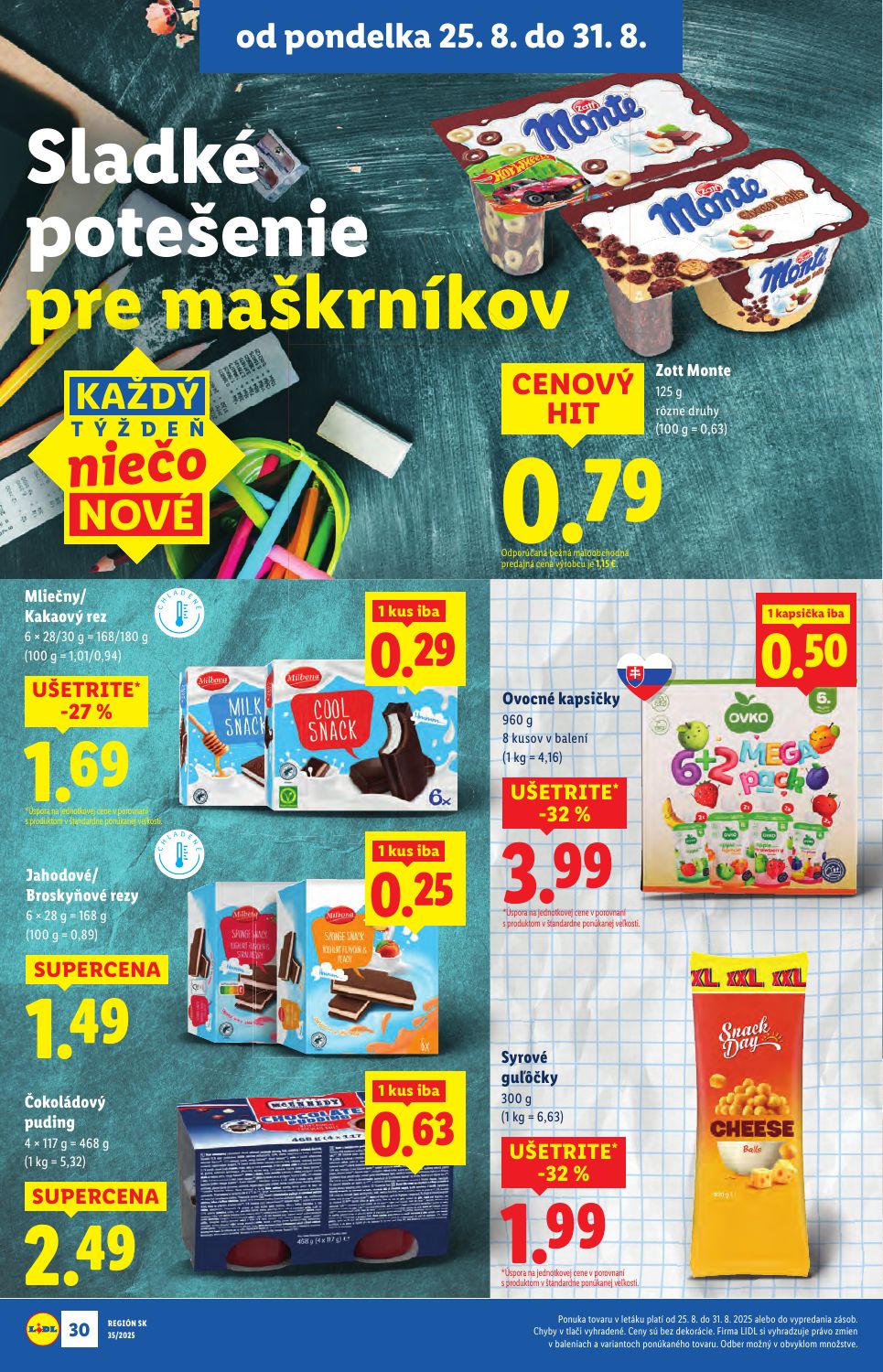 LIDL