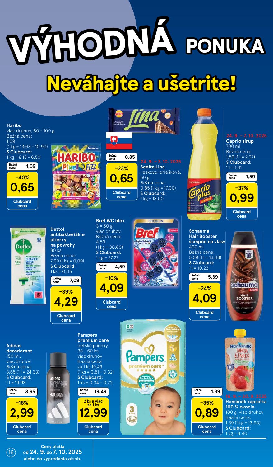 TESCO