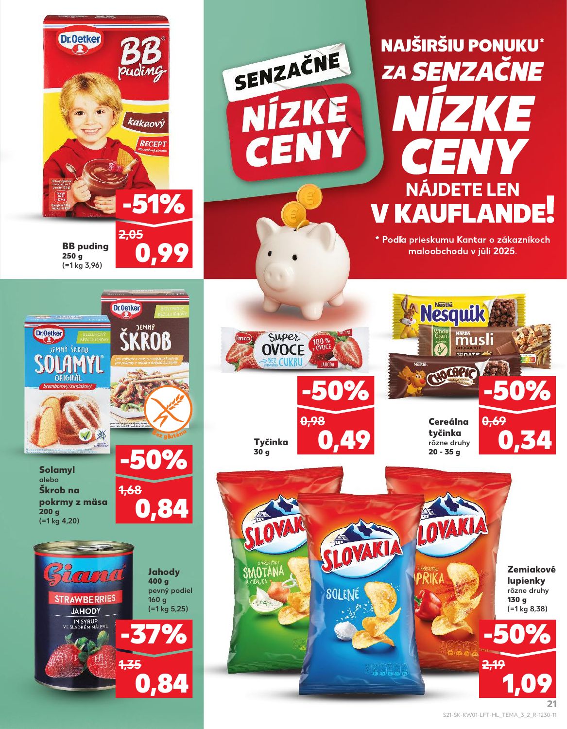 Kaufland