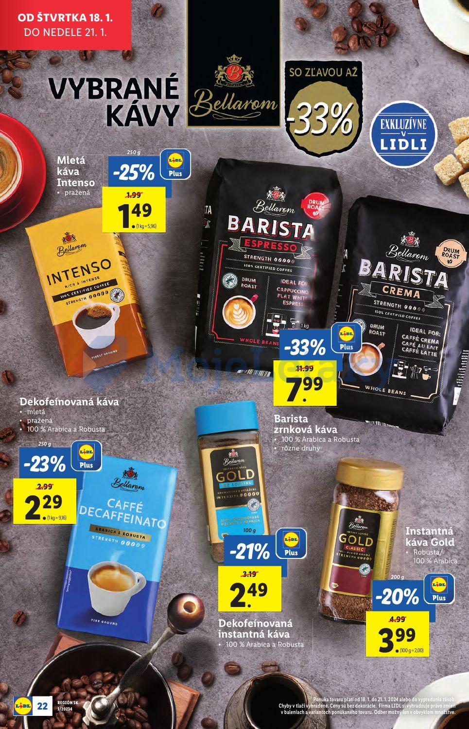 LIDL