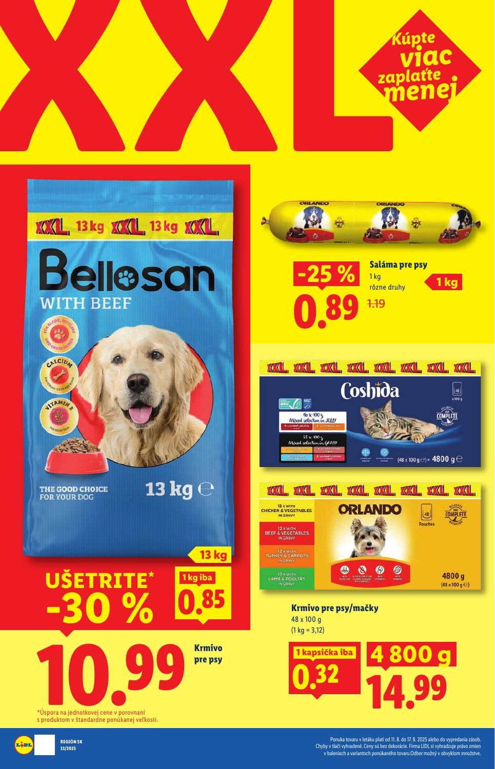 LIDL