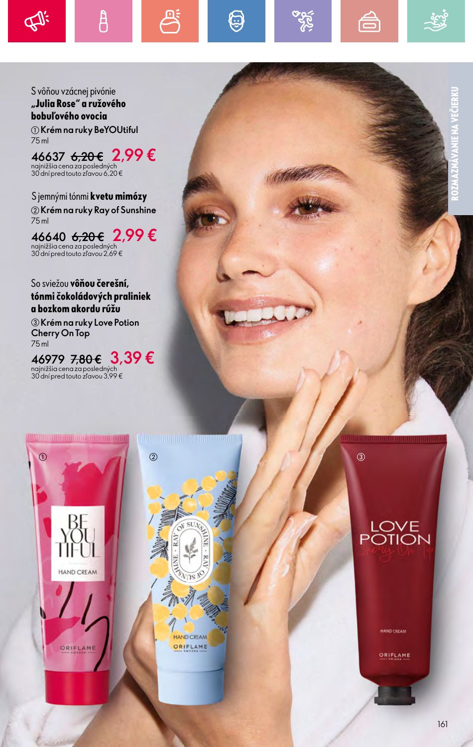 Oriflame