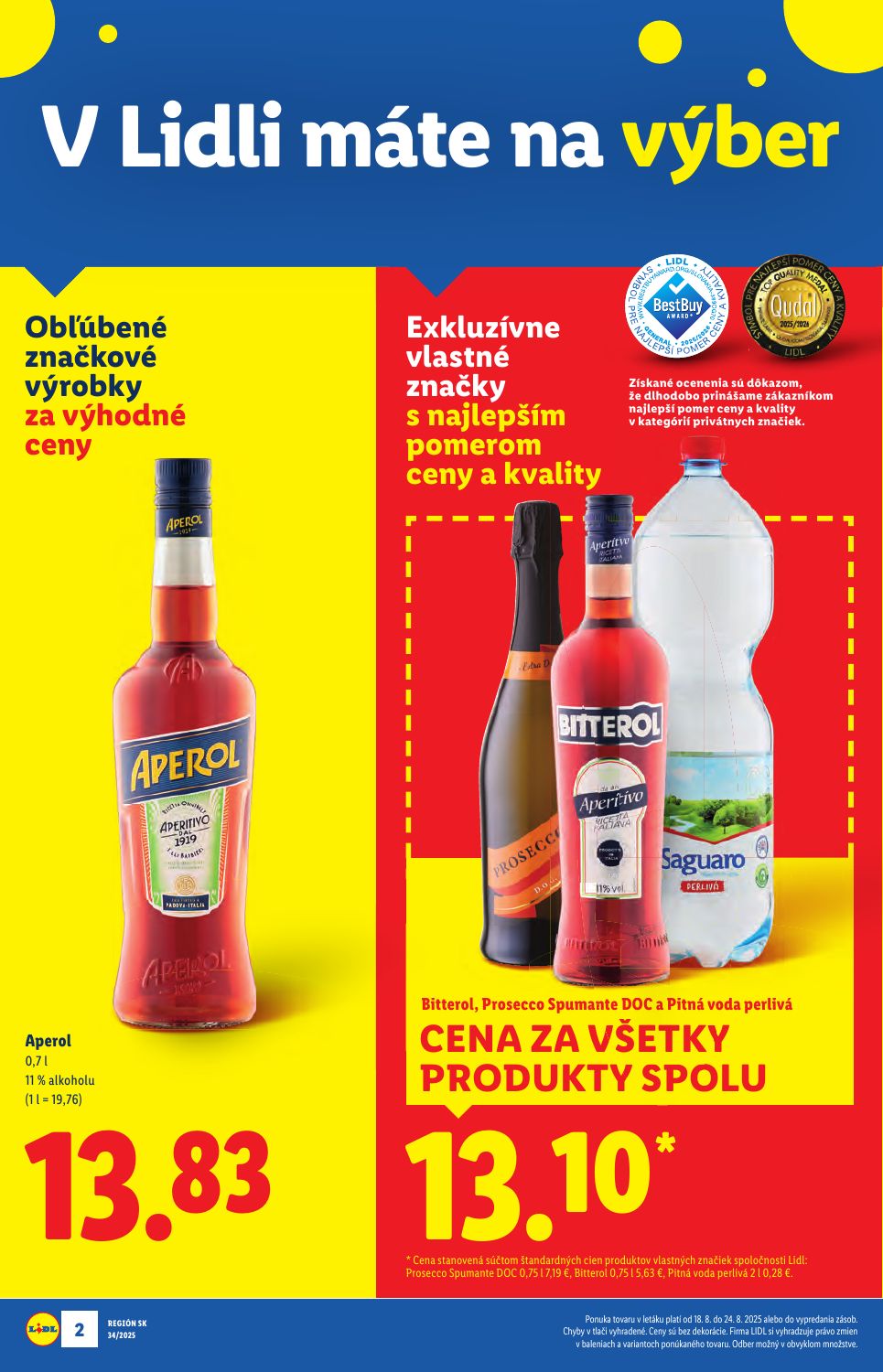 LIDL