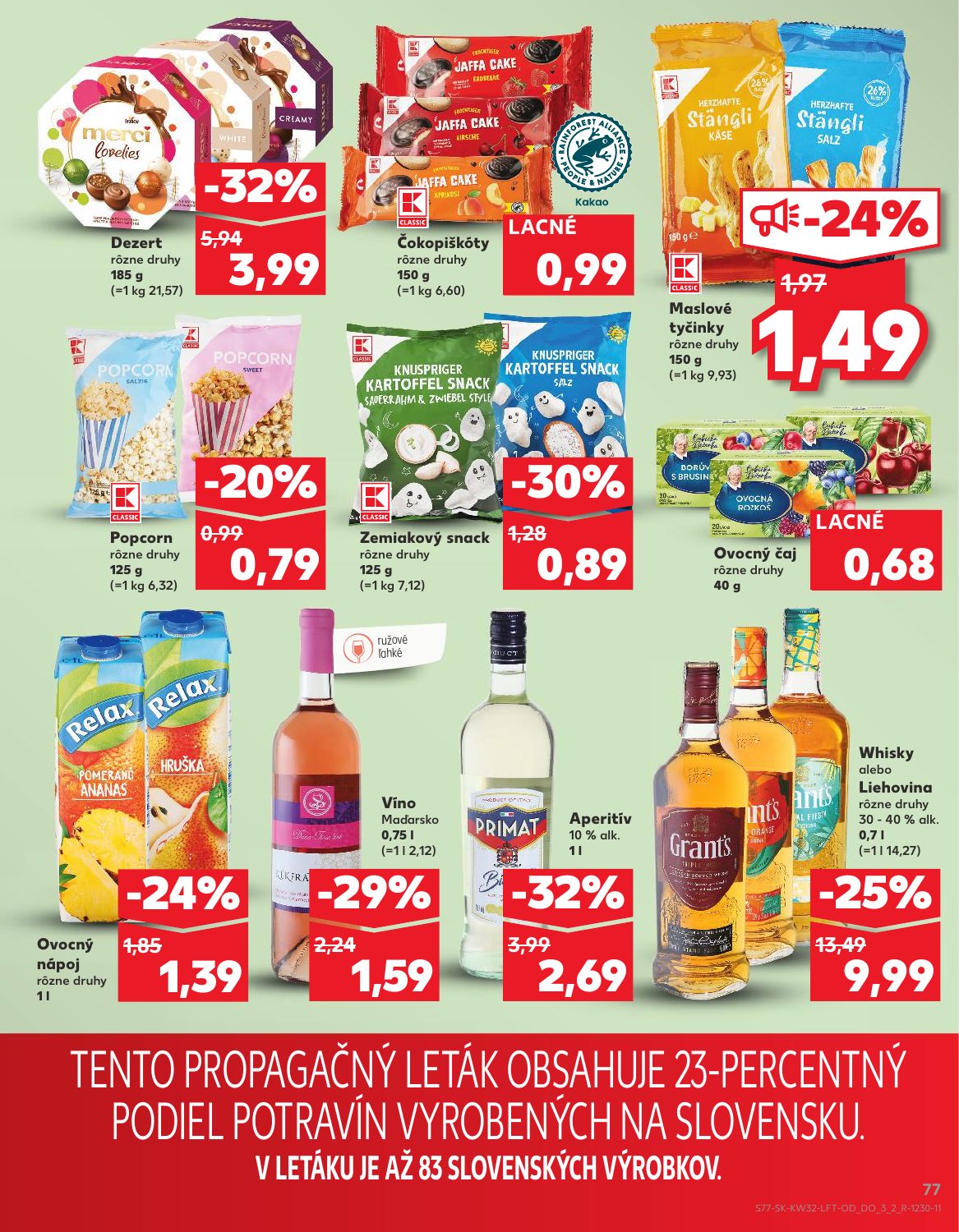 Kaufland