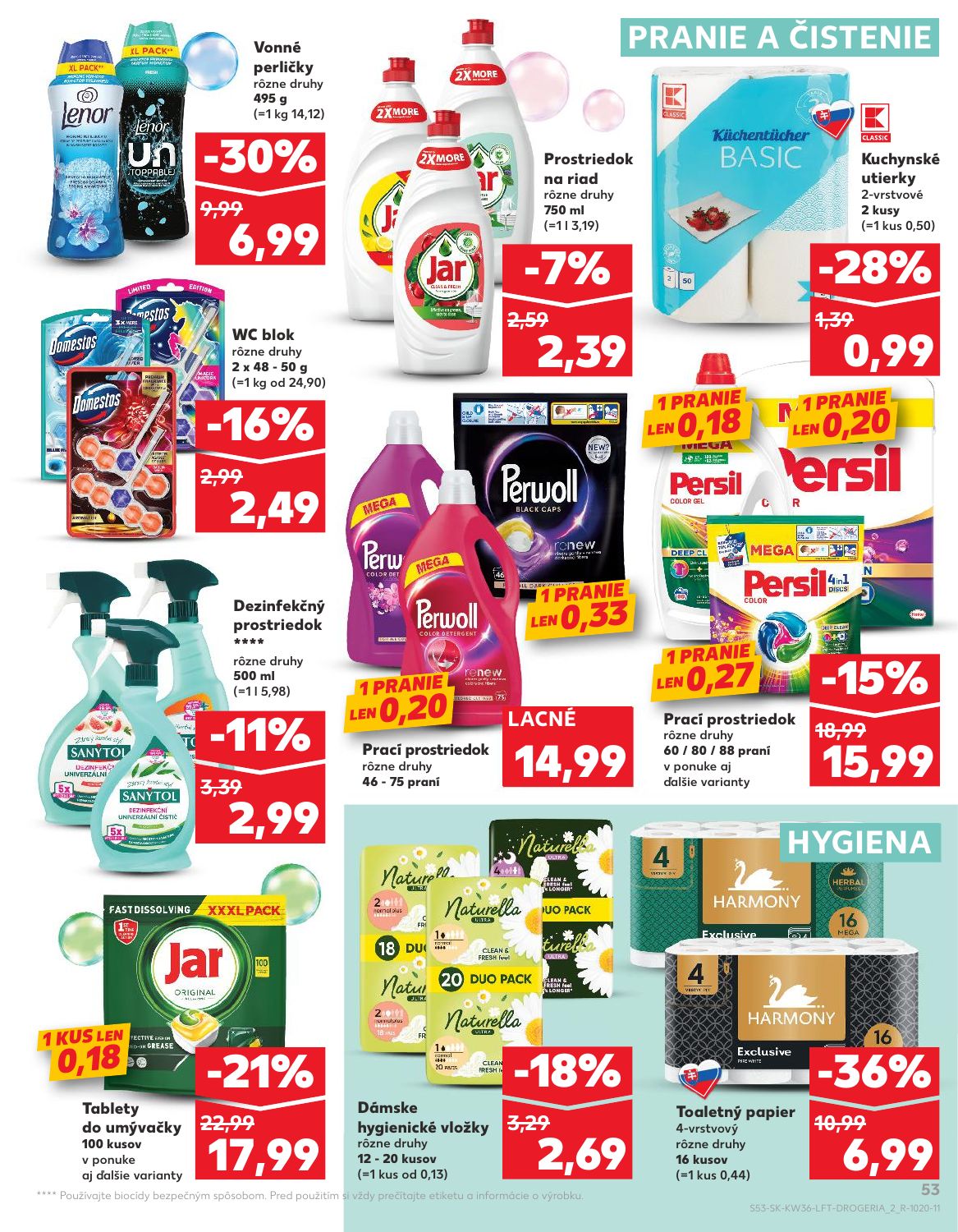 Kaufland