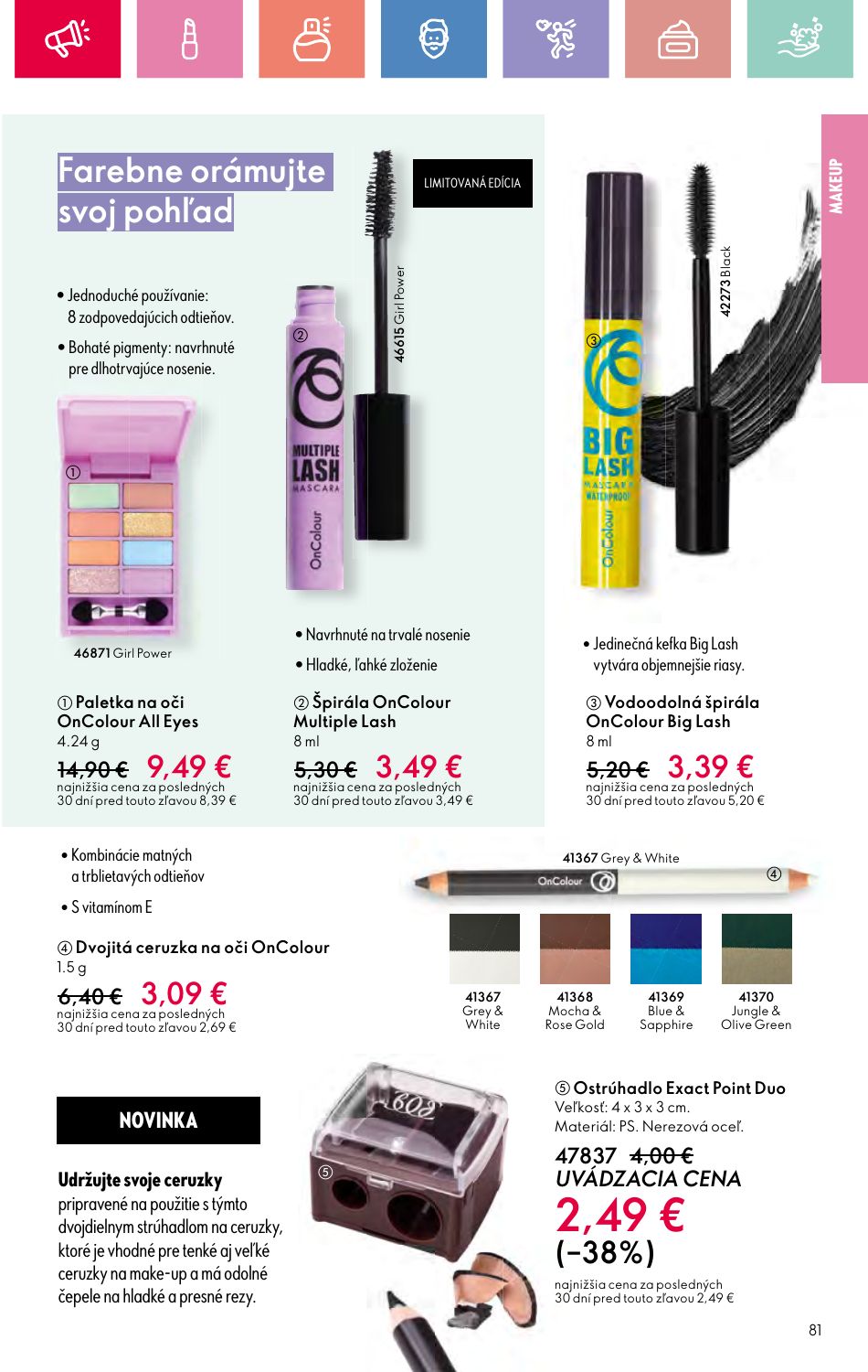 Oriflame
