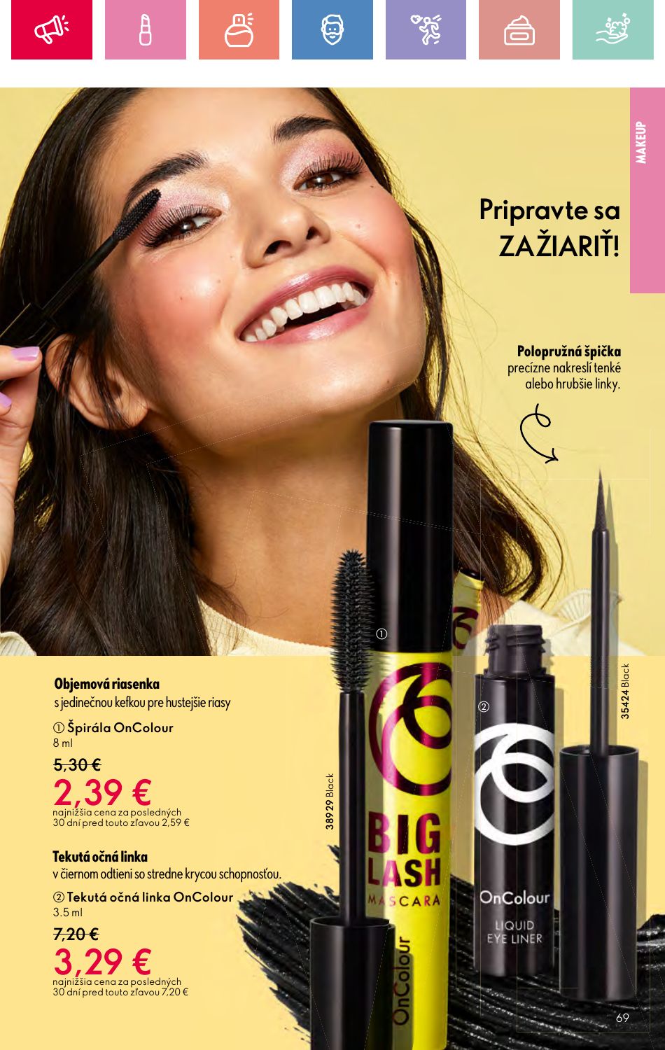 Oriflame