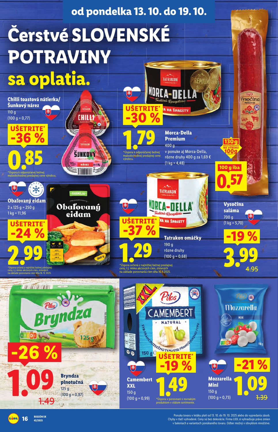 LIDL