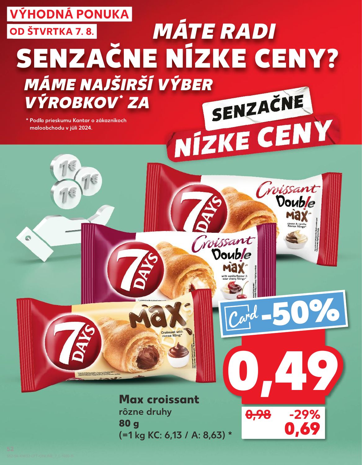 Kaufland